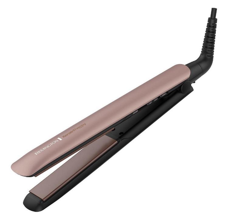 PLANCHA PARA CABELLO GENERICA KERATIN