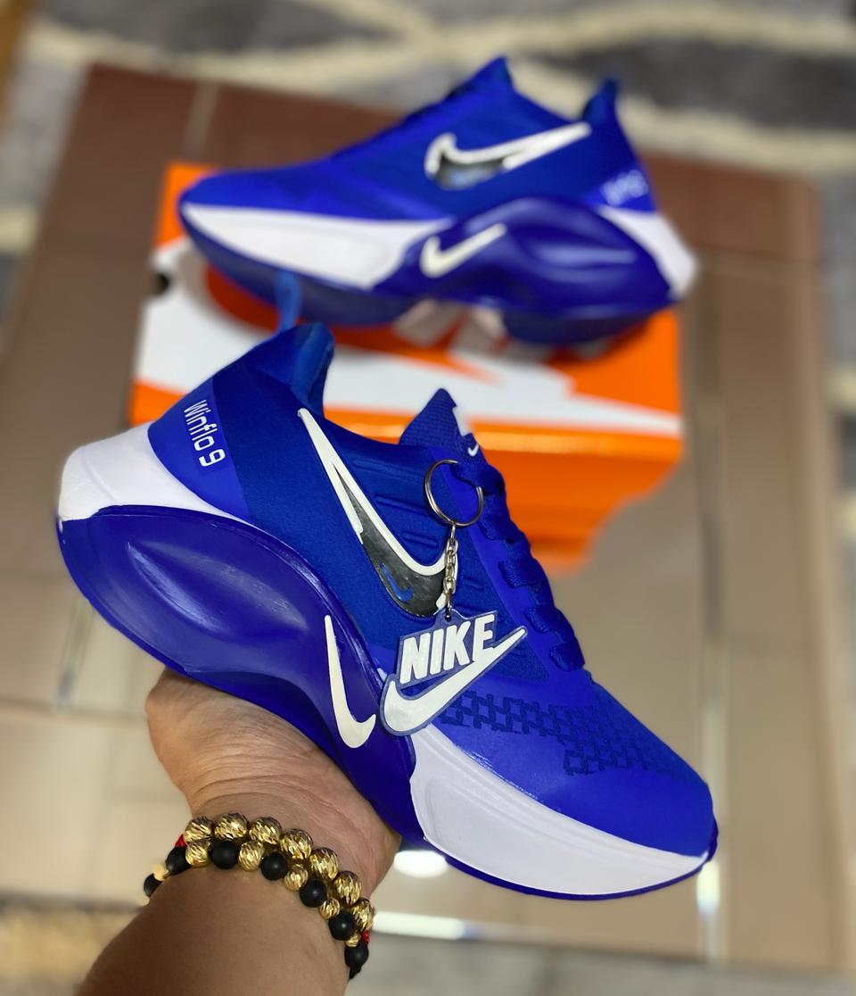 TENIS NIKE WINFLO 9