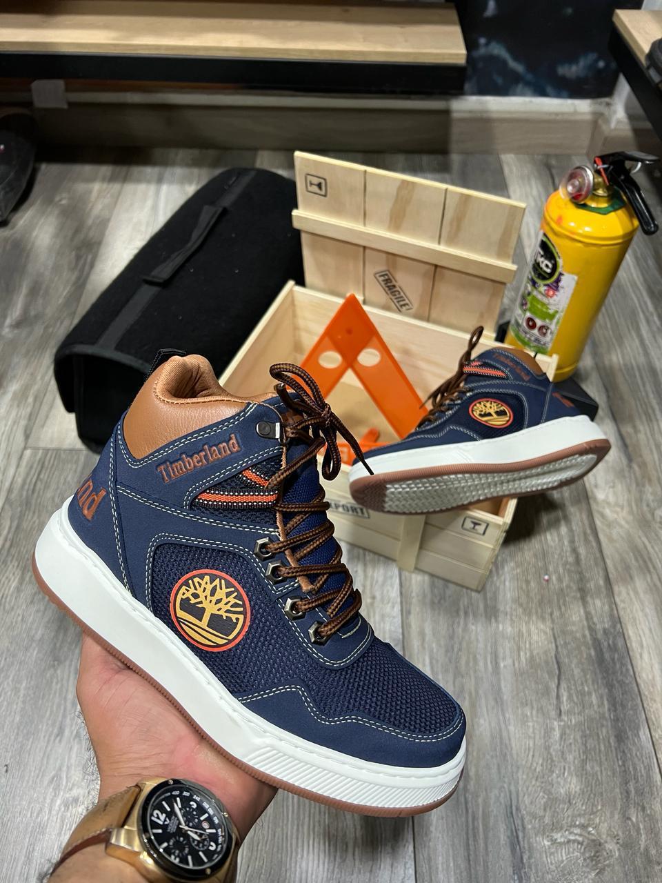 BOTA TIMBERLAND MONTANA