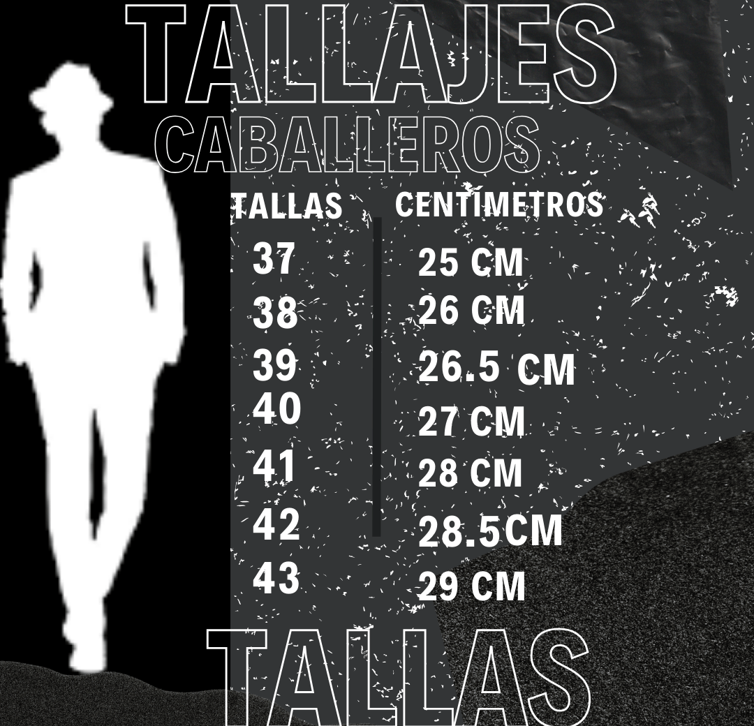 TENIS ADIDAS CABALLERO